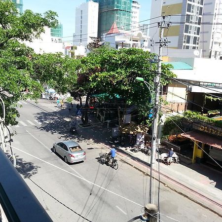 Hotel Sol Nha Trang Zewnętrze zdjęcie