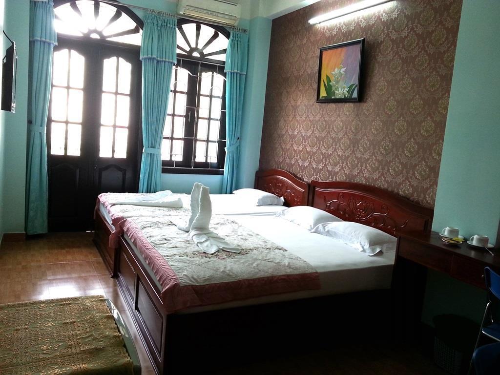 Hotel Sol Nha Trang Zewnętrze zdjęcie