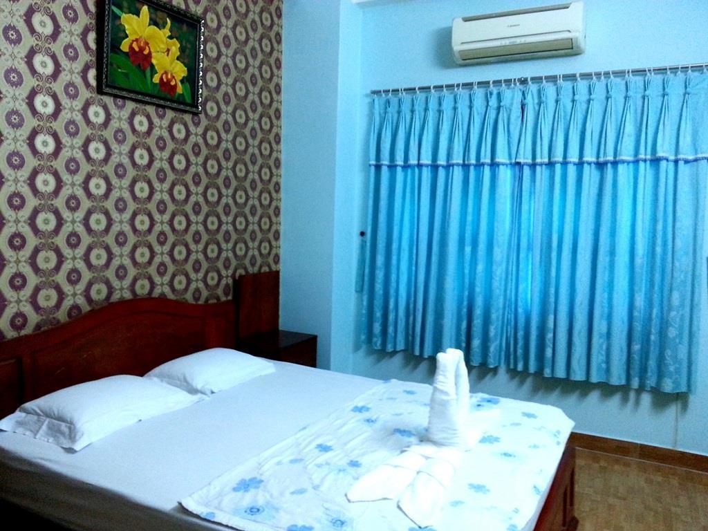 Hotel Sol Nha Trang Zewnętrze zdjęcie
