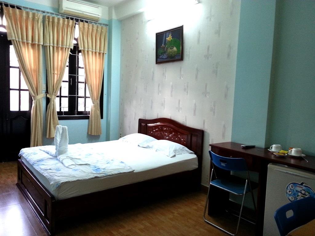 Hotel Sol Nha Trang Zewnętrze zdjęcie