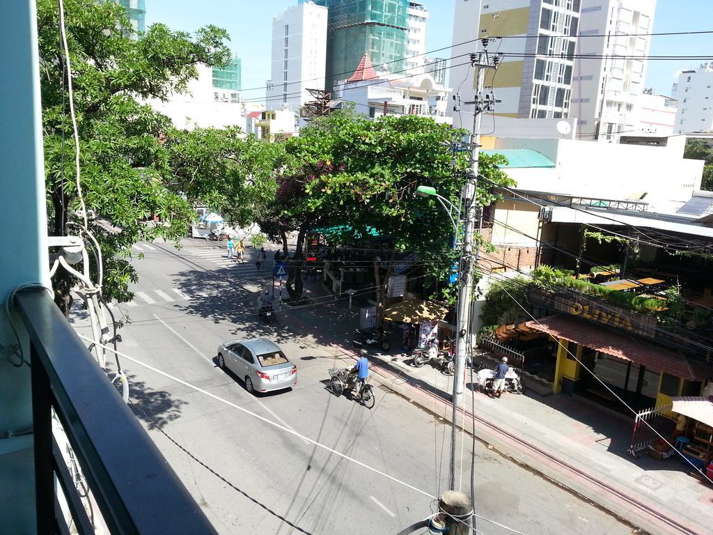 Hotel Sol Nha Trang Zewnętrze zdjęcie