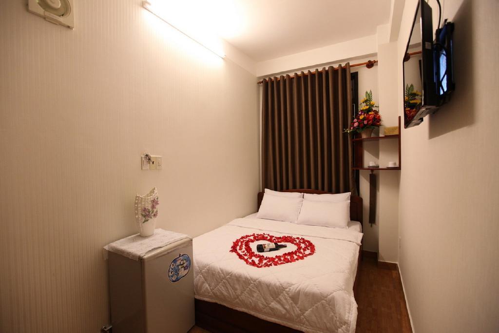 Hotel Sol Nha Trang Zewnętrze zdjęcie