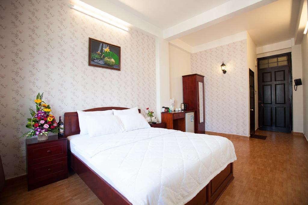 Hotel Sol Nha Trang Zewnętrze zdjęcie