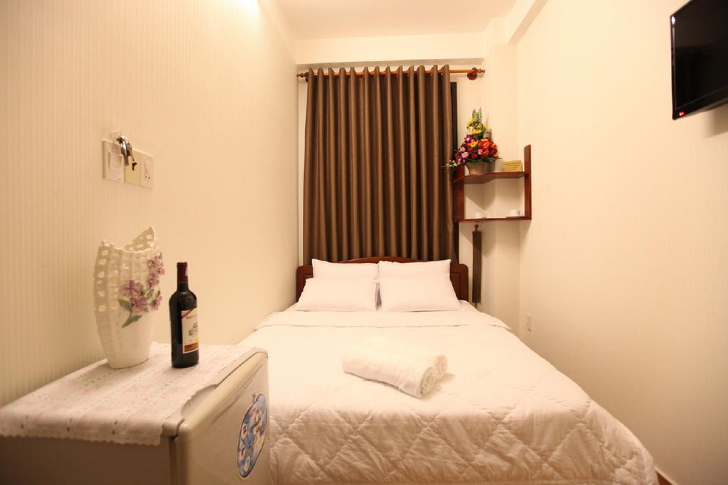 Hotel Sol Nha Trang Zewnętrze zdjęcie