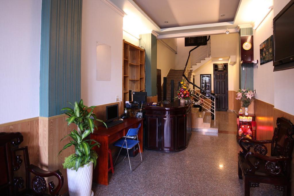 Hotel Sol Nha Trang Zewnętrze zdjęcie
