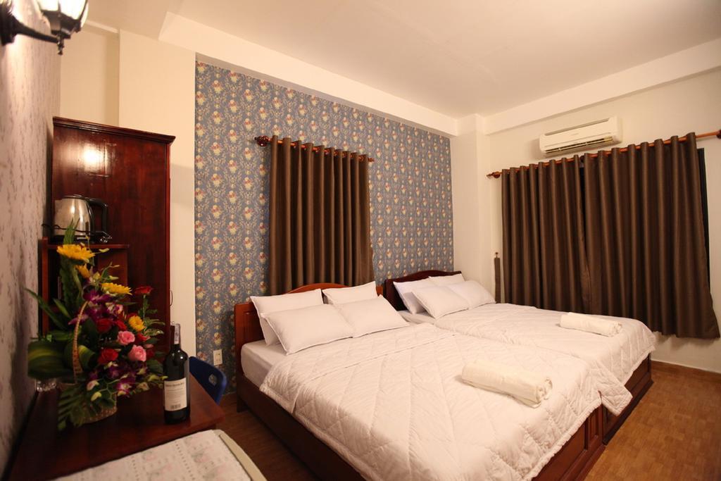 Hotel Sol Nha Trang Zewnętrze zdjęcie