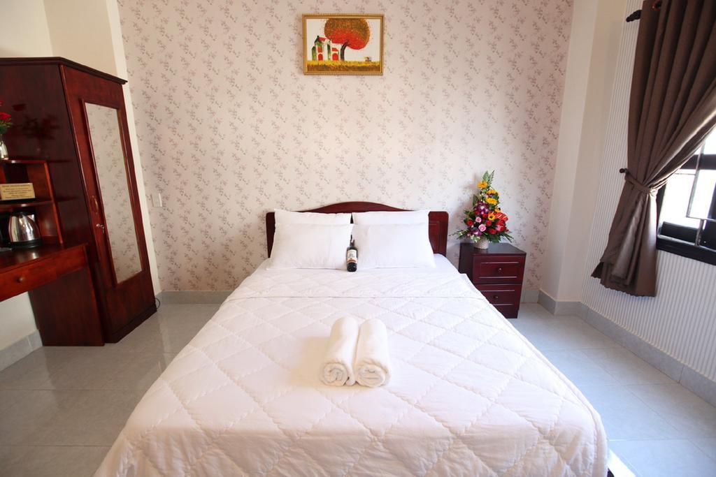 Hotel Sol Nha Trang Zewnętrze zdjęcie