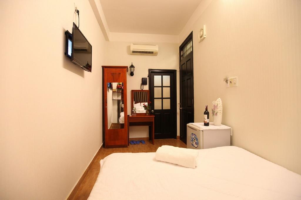 Hotel Sol Nha Trang Zewnętrze zdjęcie