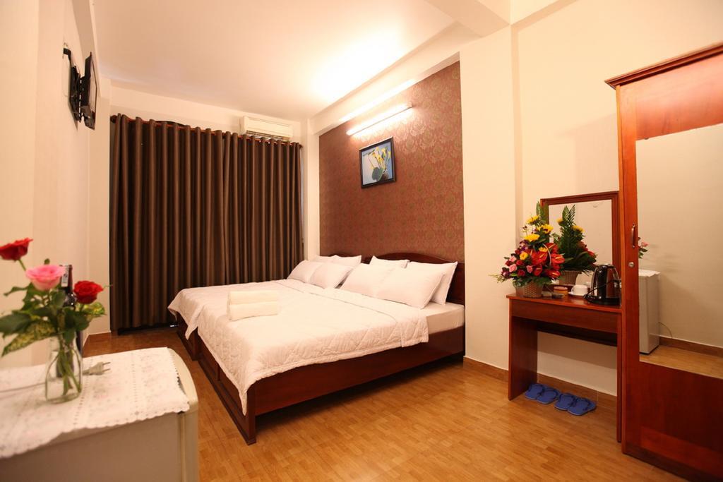 Hotel Sol Nha Trang Zewnętrze zdjęcie