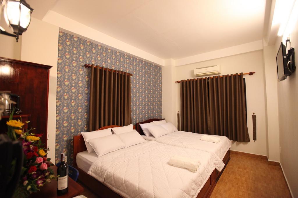 Hotel Sol Nha Trang Zewnętrze zdjęcie