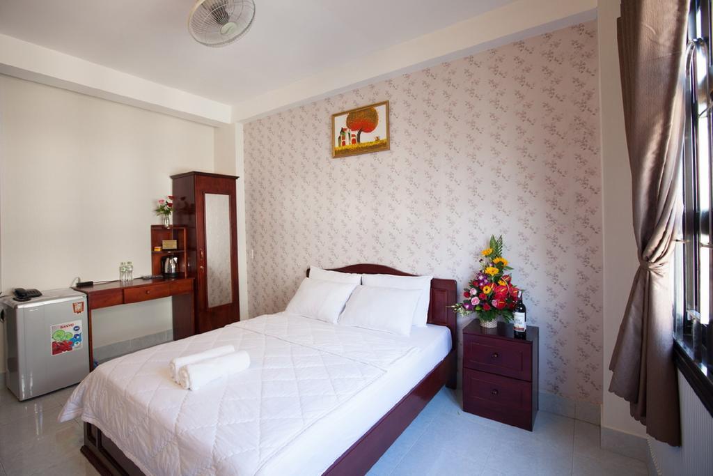 Hotel Sol Nha Trang Zewnętrze zdjęcie