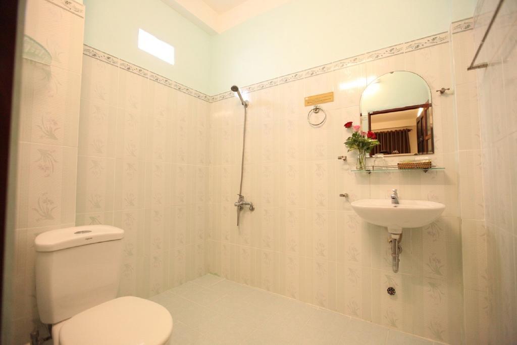 Hotel Sol Nha Trang Zewnętrze zdjęcie