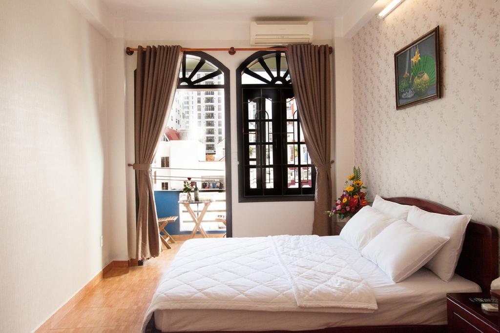 Hotel Sol Nha Trang Zewnętrze zdjęcie