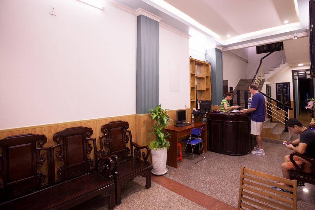 Hotel Sol Nha Trang Zewnętrze zdjęcie