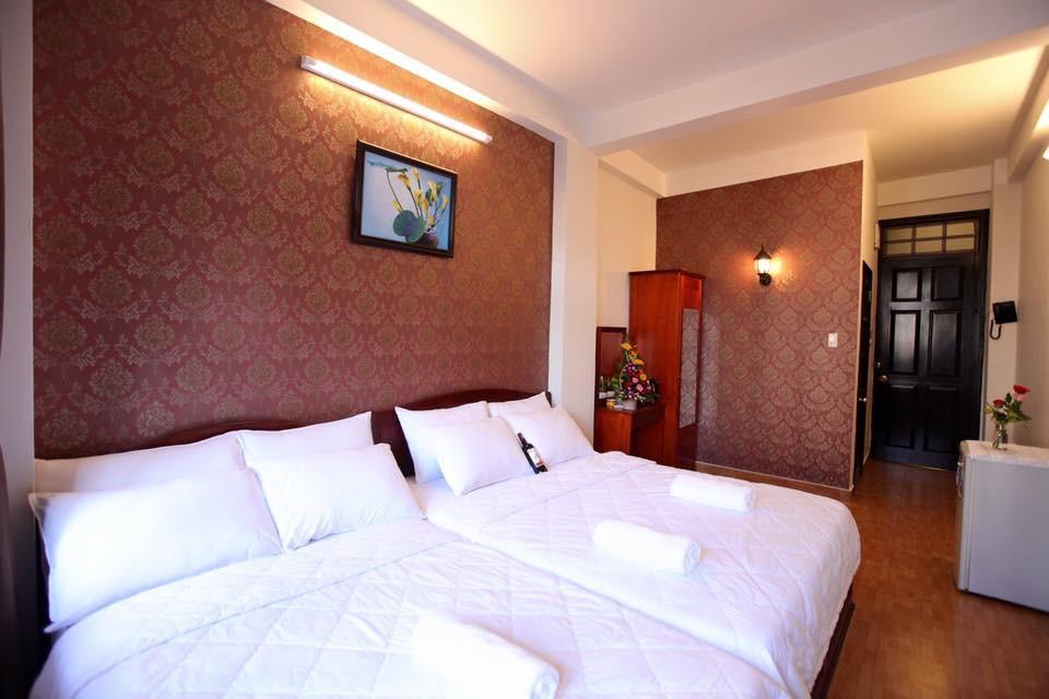 Hotel Sol Nha Trang Zewnętrze zdjęcie