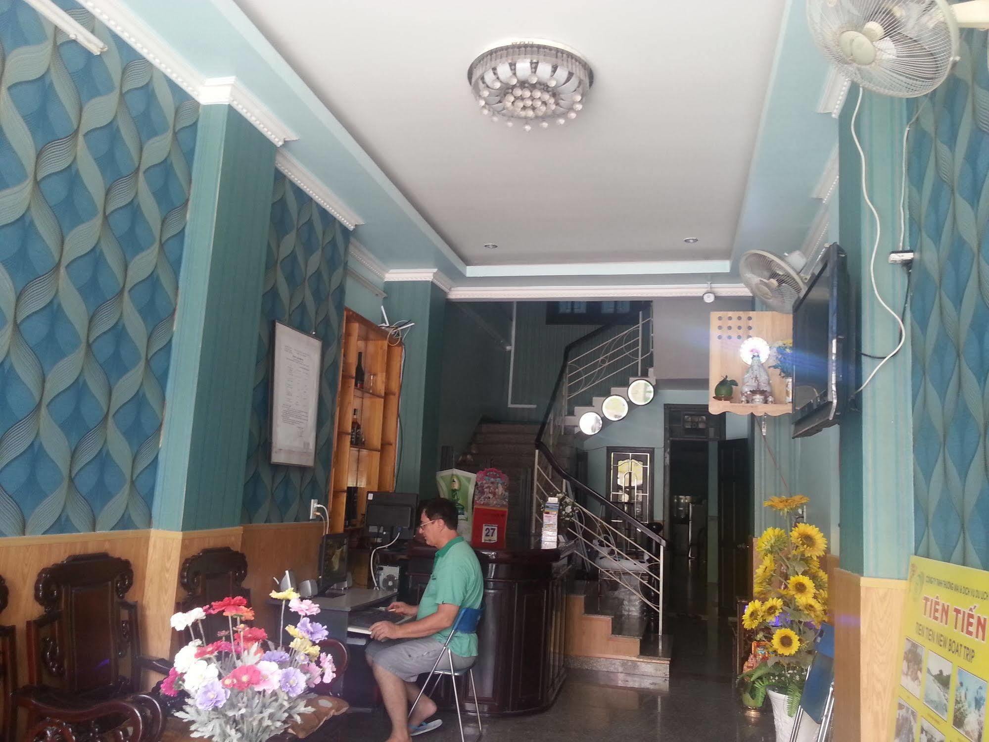 Hotel Sol Nha Trang Zewnętrze zdjęcie