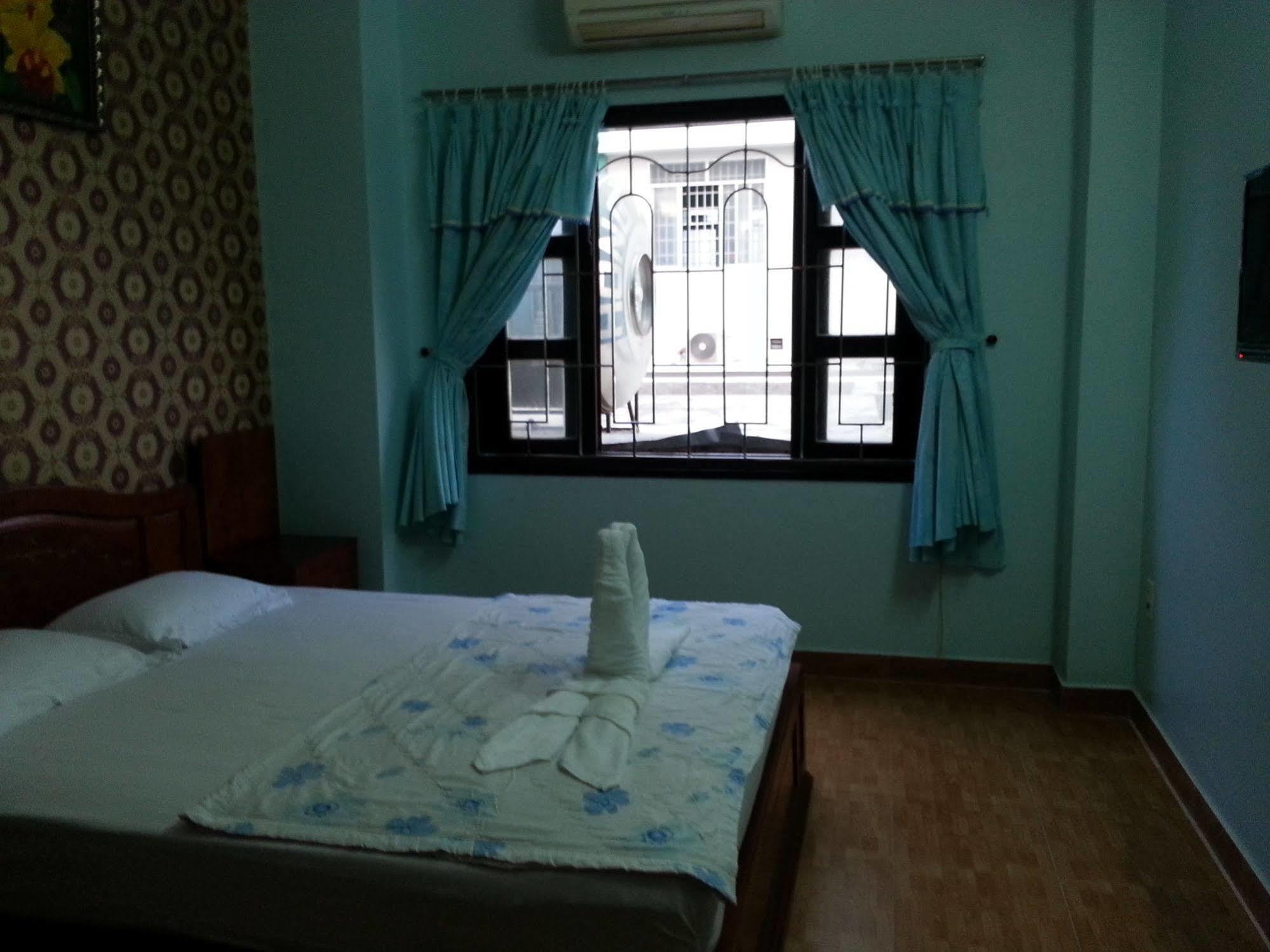 Hotel Sol Nha Trang Zewnętrze zdjęcie