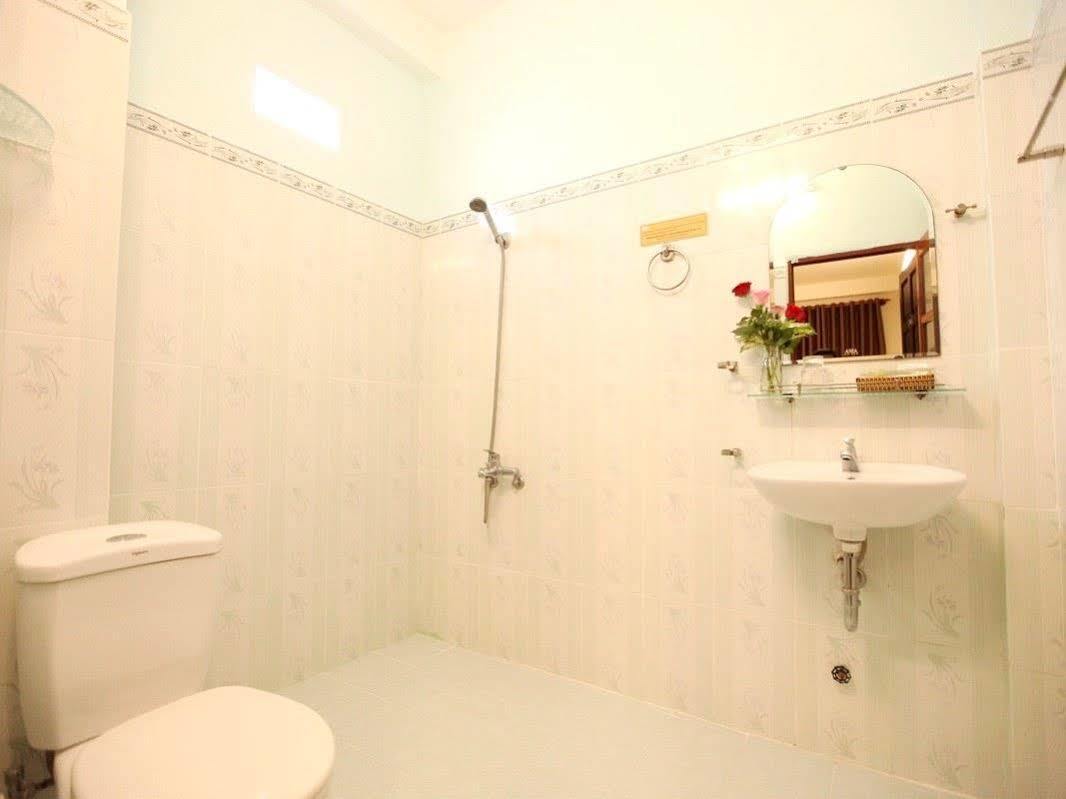 Hotel Sol Nha Trang Zewnętrze zdjęcie