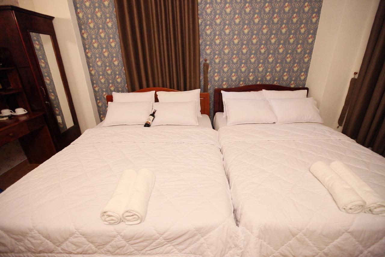 Hotel Sol Nha Trang Pokój zdjęcie